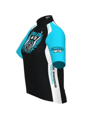 Podiumwear New Waffle Fabric for 2025!  Women's Bronze Jersey