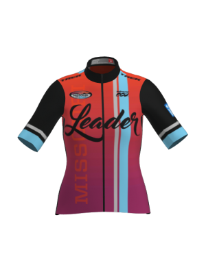Podiumwear New Waffle Fabric for 2025!  Women's Bronze Jersey