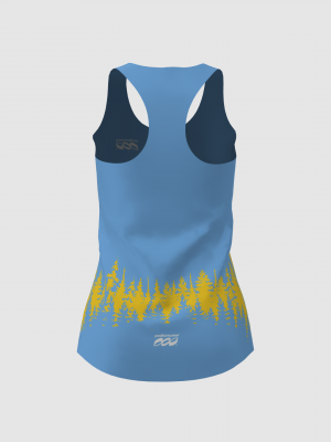 Podiumwear Women's Singlet