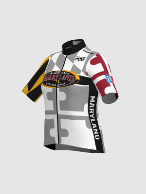 Podiumwear New Waffle Fabric for 2025!  Women's Bronze Jersey