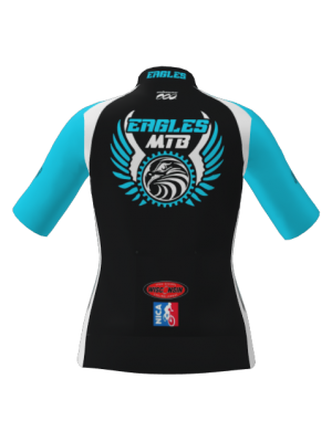 Podiumwear New Waffle Fabric for 2025!  Women's Bronze Jersey