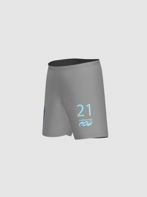 Podiumwear Men's Lightweight Short