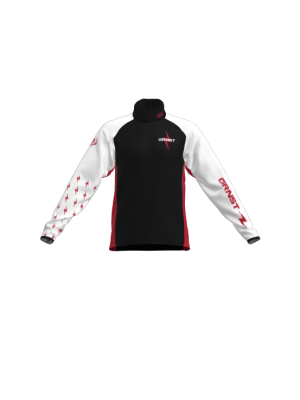 Podiumwear Unisex Silver Jacket