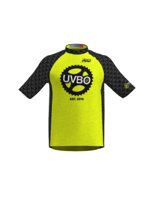 Podiumwear Child's MTB Jersey - New Fabric 2025!