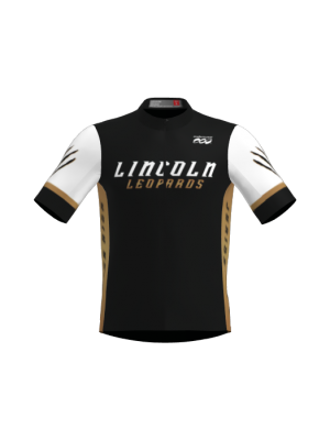 Podiumwear New Waffle fabric for 2025!  Men's Bronze Jersey