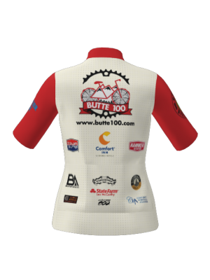 Podiumwear New Waffle Fabric for 2025!  Women's Bronze Jersey
