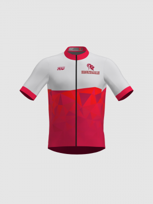 Podiumwear New Waffle fabric for 2025!  Men's Bronze Jersey