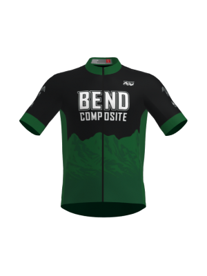 Podiumwear New Waffle fabric for 2025!  Men's Bronze Jersey