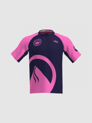 Podiumwear Child's MTB Jersey - New Fabric 2025!