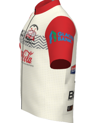 Podiumwear New Waffle fabric for 2025!  Men's Bronze Jersey