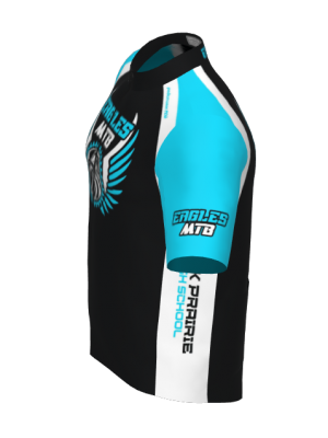 Podiumwear New Waffle fabric for 2025!  Men's Bronze Jersey