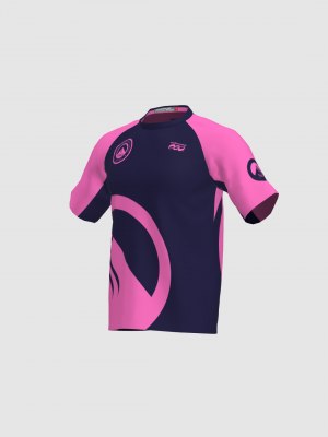 Podiumwear Child's MTB Jersey - New Fabric 2025!