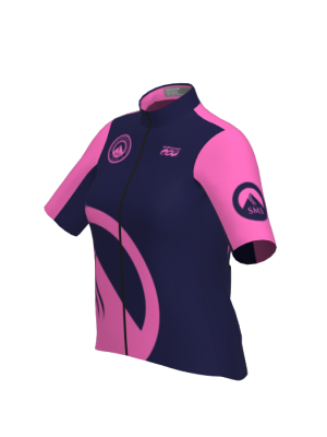 Podiumwear New Waffle Fabric for 2025!  Women's Bronze Jersey