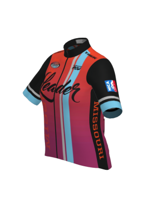 Podiumwear Women's Bronze Jersey