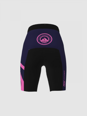 Podiumwear Women's Bronze Shorts