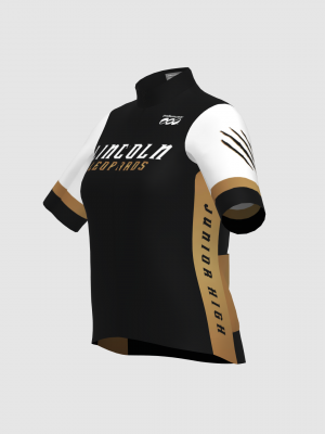 Podiumwear Women's Bronze Jersey