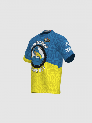 Podiumwear Child's MTB Jersey - New Fabric 2025!