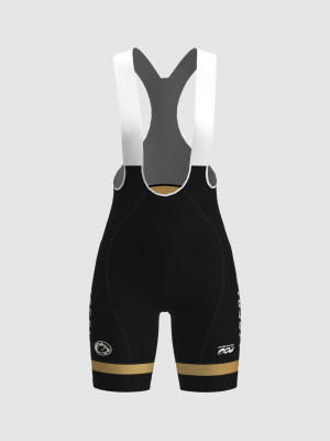 Podiumwear Women's Silver Bibs - Updated 2023