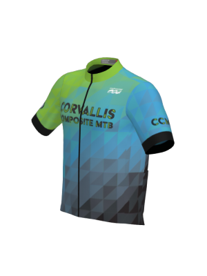 Podiumwear New Waffle fabric for 2025!  Men's Bronze Jersey