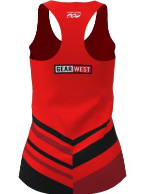 Podiumwear Women's Singlet