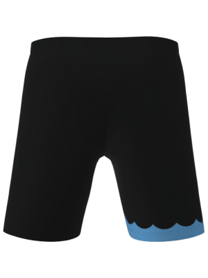 Podiumwear Men's Soccer Short