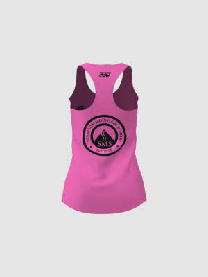 Podiumwear Women's Singlet