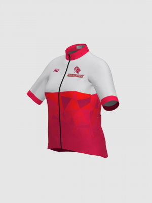 Podiumwear Women's Bronze Jersey