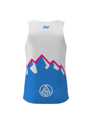 Podiumwear Men's Singlet