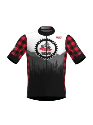 Podiumwear New Waffle fabric for 2025!  Men's Bronze Jersey