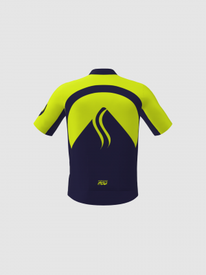 Podiumwear New Waffle fabric for 2025!  Men's Bronze Jersey