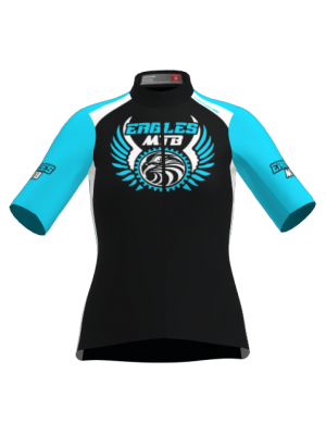 Podiumwear New Waffle Fabric for 2025!  Women's Bronze Jersey