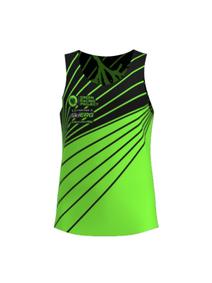 Podiumwear Men's Singlet