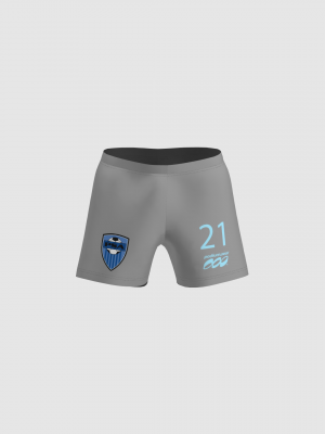 Podiumwear Women's Soccer Short