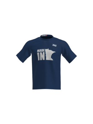 Podiumwear Child's MTB Jersey - New Fabric 2025!