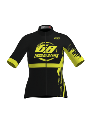 Podiumwear New Waffle Fabric for 2025!  Women's Bronze Jersey
