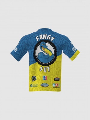 Podiumwear Child's MTB Jersey