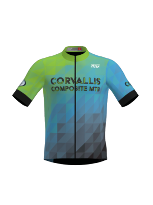 Podiumwear New Waffle fabric for 2025!  Men's Bronze Jersey