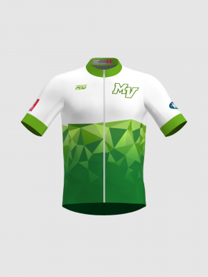 Podiumwear New Waffle fabric for 2025!  Men's Bronze Jersey