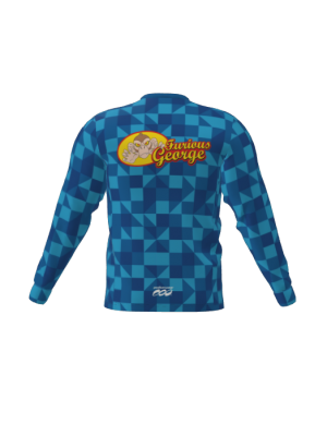 Podiumwear Men's Keeper's Jersey