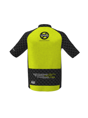 Podiumwear Child's MTB Jersey - New Fabric 2025!