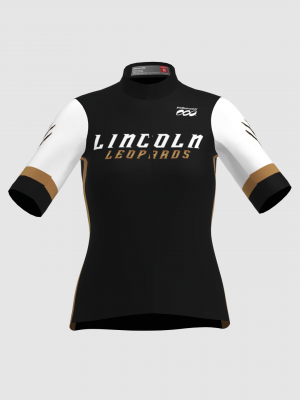 Podiumwear Women's Bronze Jersey