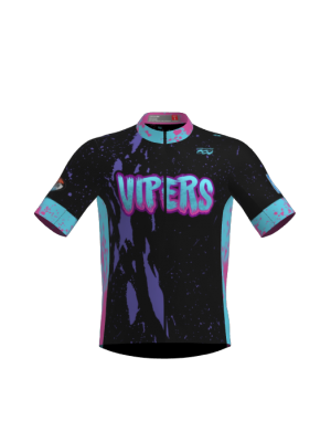 Podiumwear New Waffle fabric for 2025!  Men's Bronze Jersey