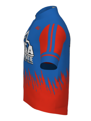 Podiumwear New Waffle fabric for 2025!  Men's Bronze Jersey