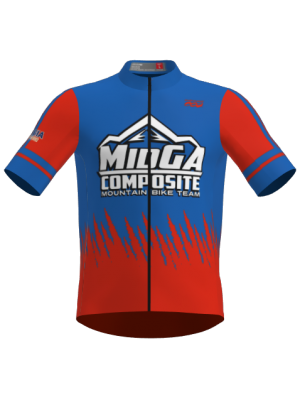 Podiumwear New Waffle fabric for 2025!  Men's Bronze Jersey