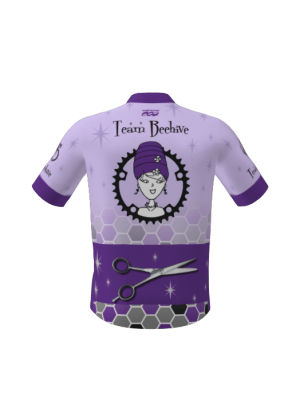 Podiumwear New Waffle fabric for 2025!  Men's Bronze Jersey
