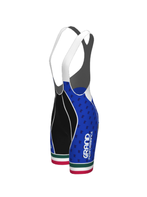 Podiumwear Women's Silver Bibs - Updated 2023