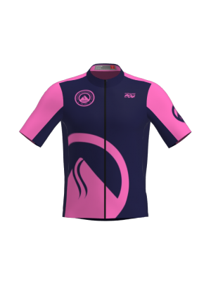 Podiumwear New Waffle fabric for 2025!  Men's Bronze Jersey