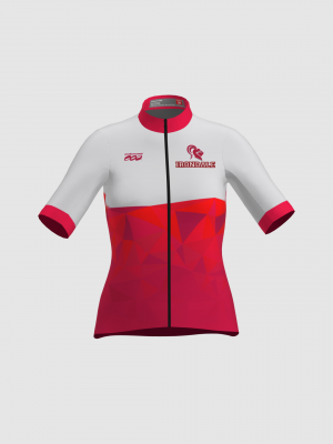 Podiumwear New Waffle Fabric for 2025!  Women's Bronze Jersey