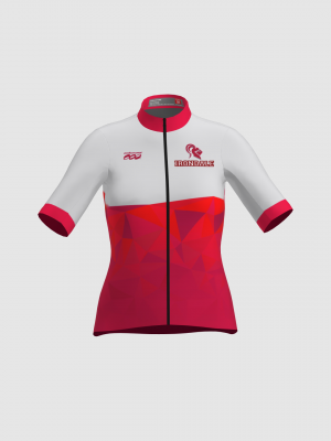 Podiumwear Women's Bronze Jersey