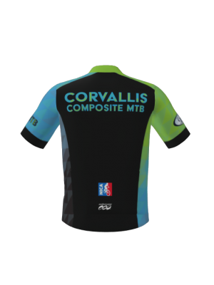 Podiumwear New Waffle fabric for 2025!  Men's Bronze Jersey